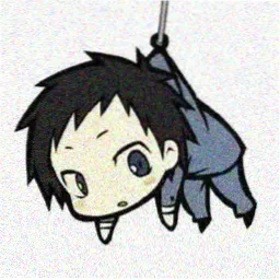 留言观众幕布后的头像